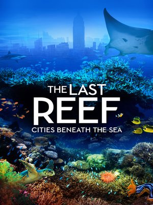 cover image of The Last Reef